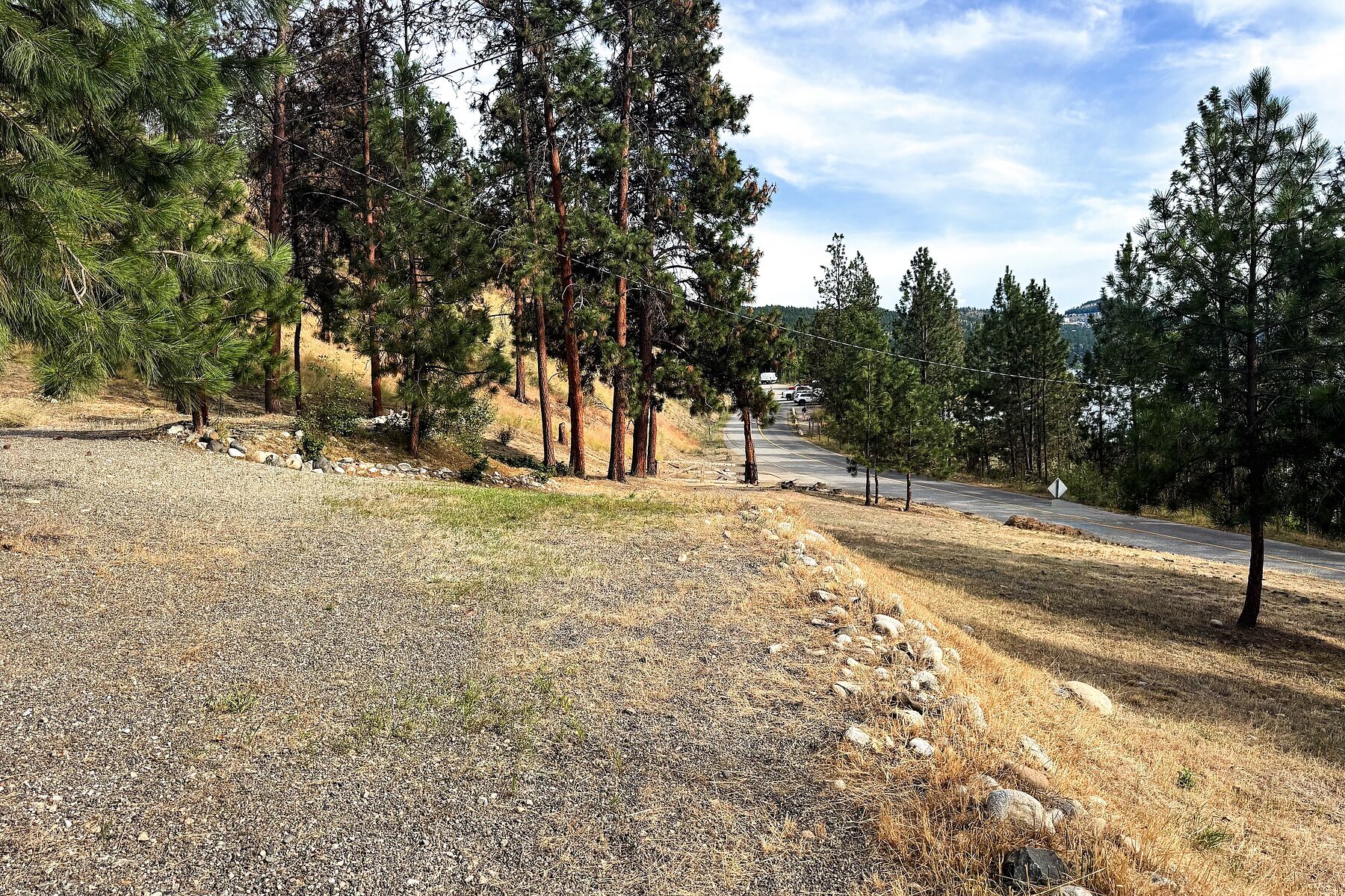  Okanagan Lake View & Access - 物件實景