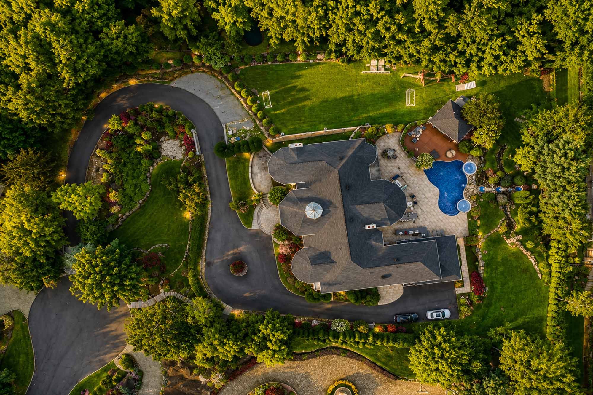  14 E Hill Court, Cresskill, NJ, 07626 - 物件實景
