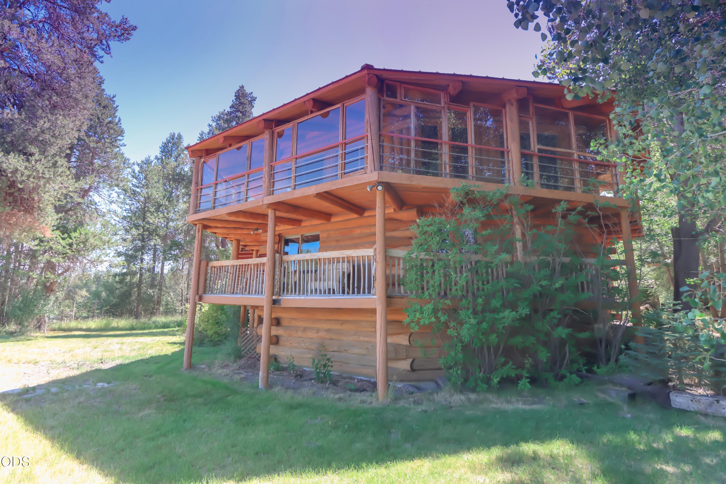  54685 Silver Fox Drive Bend, OR 97707 - 物件實景