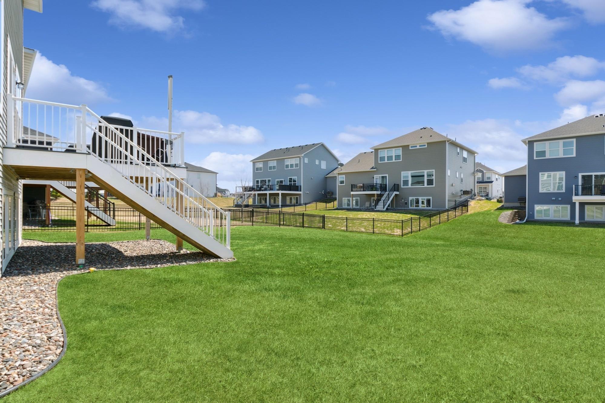 Dayton, Minnesota, 55369, United States, 4 Bedrooms Bedrooms, ,3 BathroomsBathrooms,Residential,For Sale,1784368