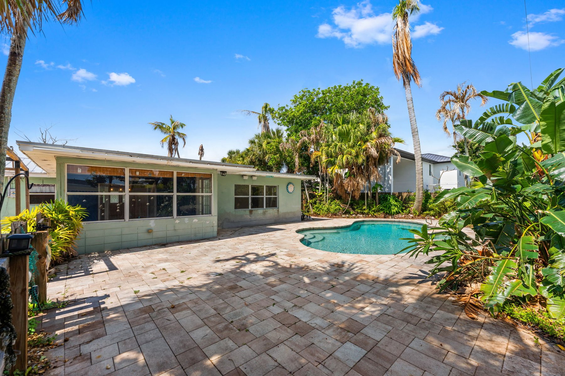  506 Magnolia Avenue, Melbourne Beach, FL, 32951 - 物件實景