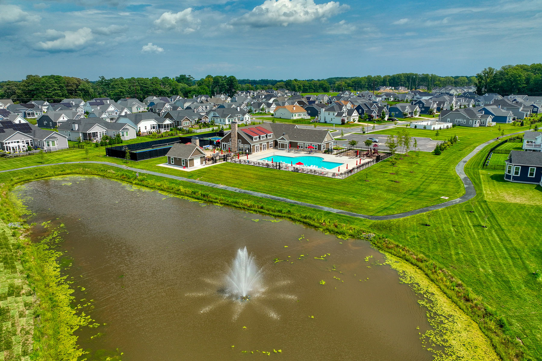  24174 Bunting Circle - 物件實景