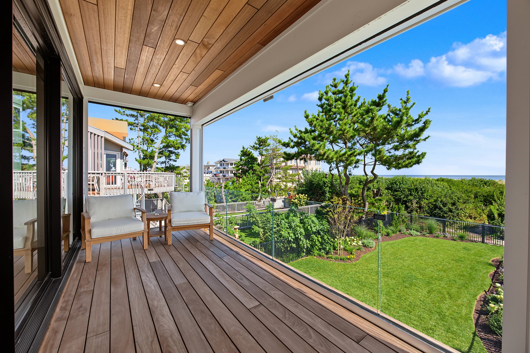  2904 Wesley Avenue Unit 1 - 物件實景