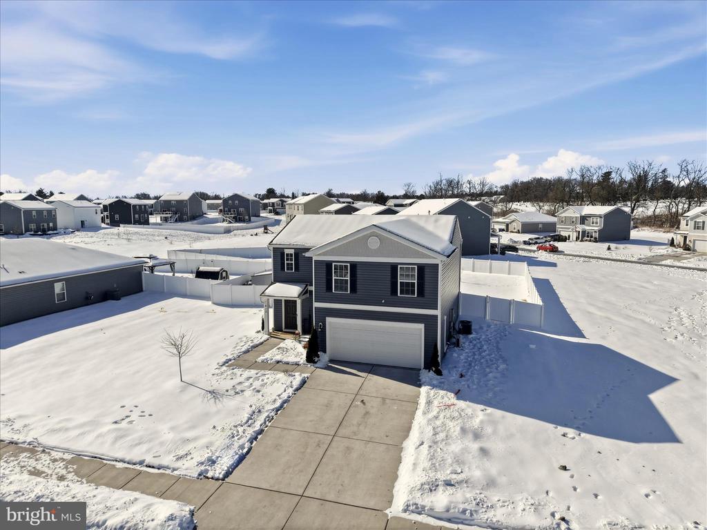 Berryville, Virginia, 22611, United States, 4 Bedrooms Bedrooms, ,3 BathroomsBathrooms,Residential,For Sale,2015067