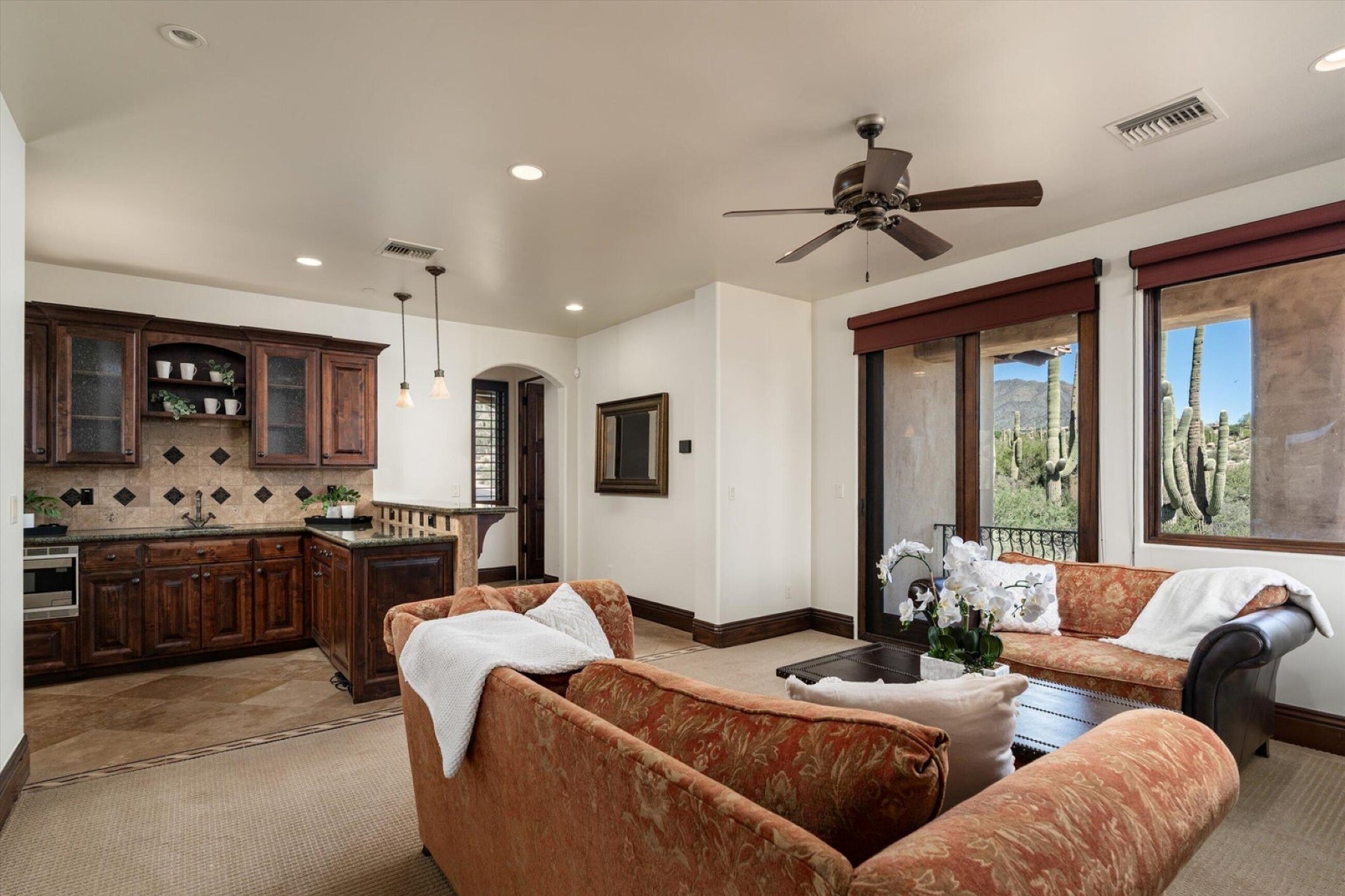 40853 N 94TH ST  Scottsdale, AZ - 物件實景