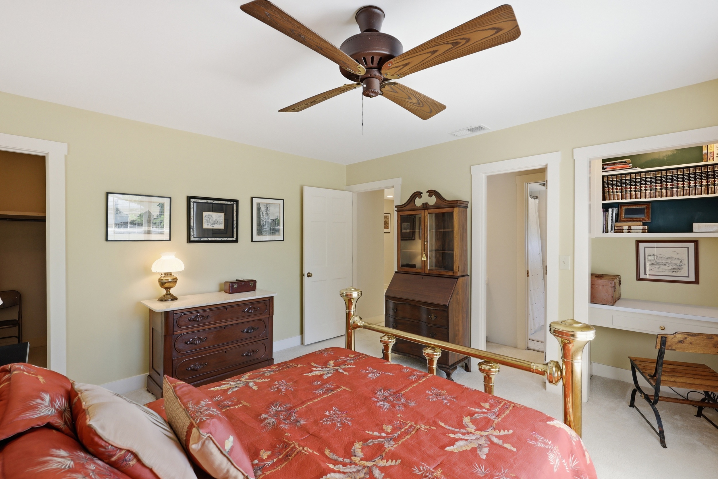  Prestigious Home in Ardsley Park Featured in Southern Living Magazine - 物件實景