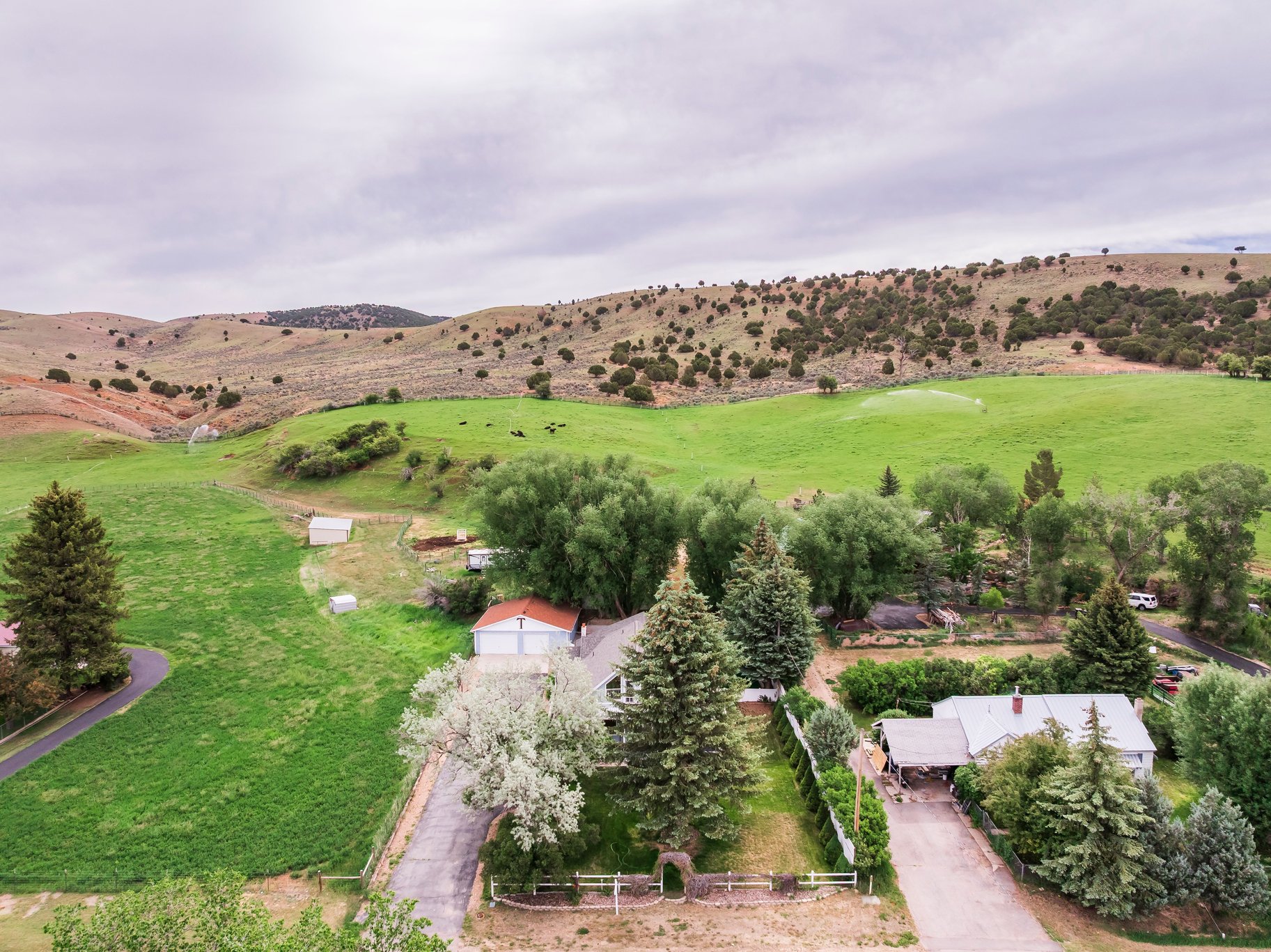  Country Charm Near Park City - 物件實景