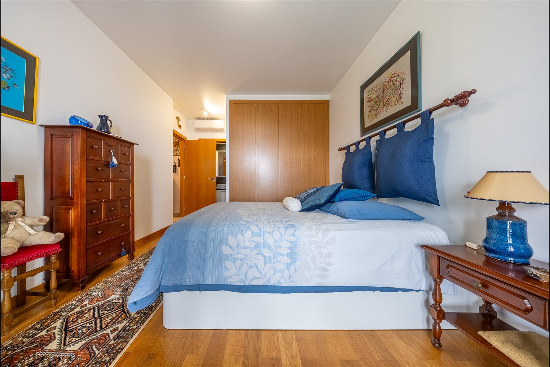  Flat, 3 bedrooms, for Sale - 物件實景
