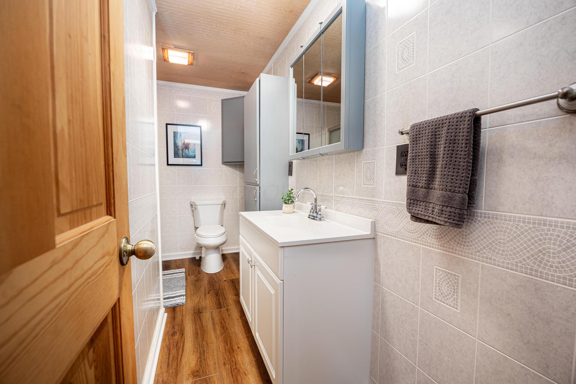 Mount Gilead, Ohio, 43338, United States, 3 Bedrooms Bedrooms, ,2 BathroomsBathrooms,Residential,For Sale,2002484