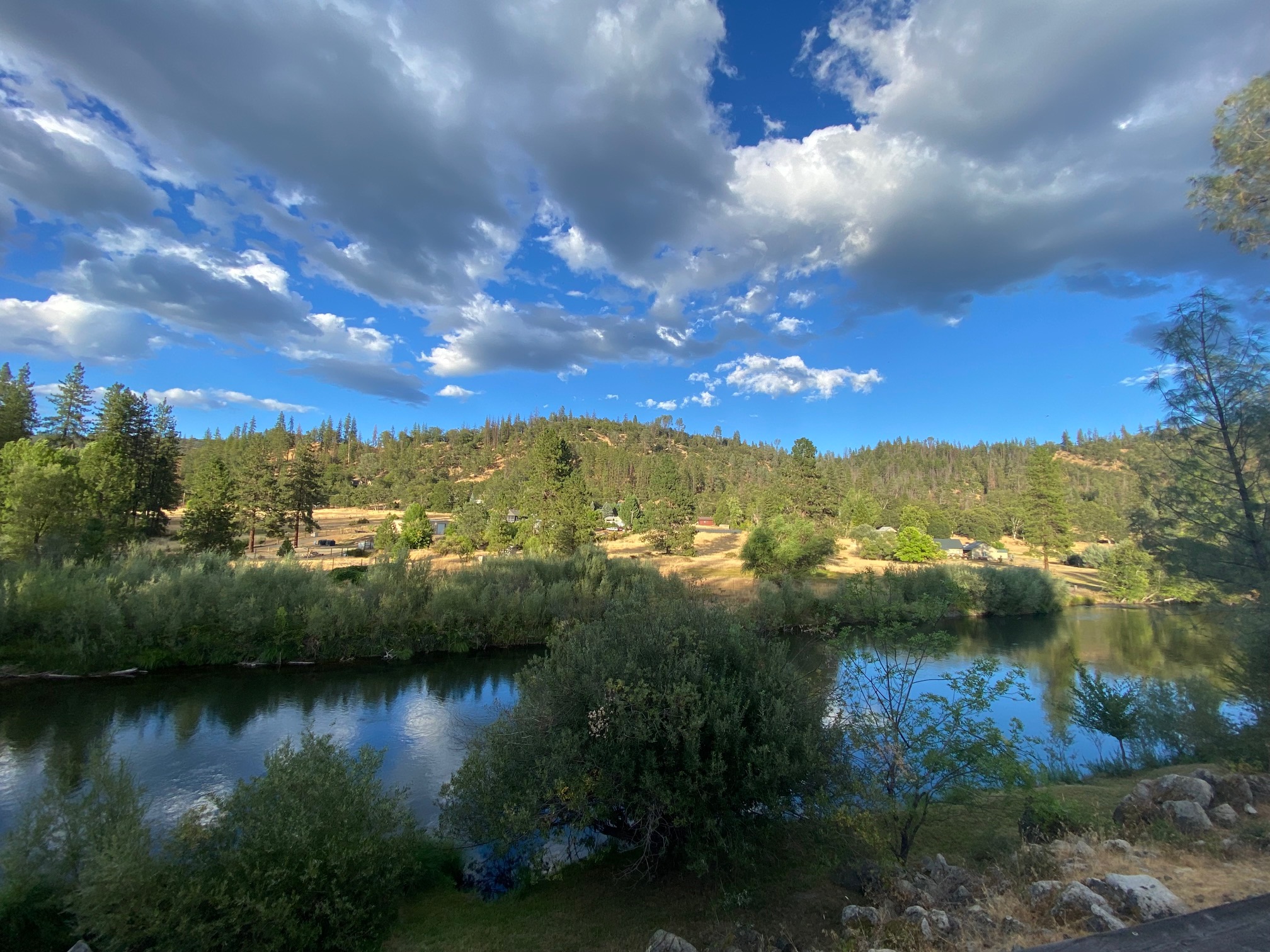 Lewiston, California, 96052, United States, 3 Bedrooms Bedrooms, ,3 BathroomsBathrooms,Residential,For Sale,1937334