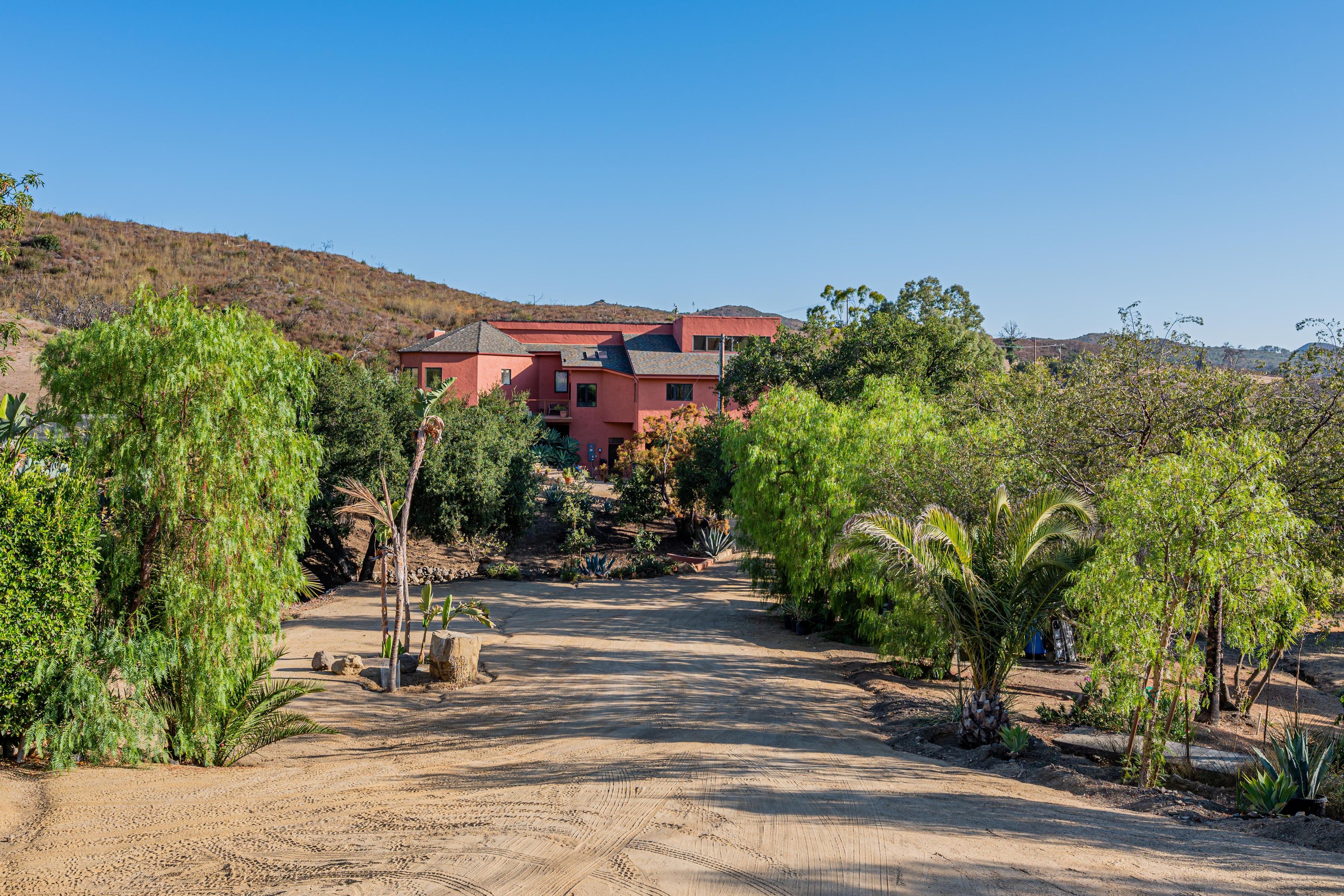  34136 Mulholland Highway - 物件實景