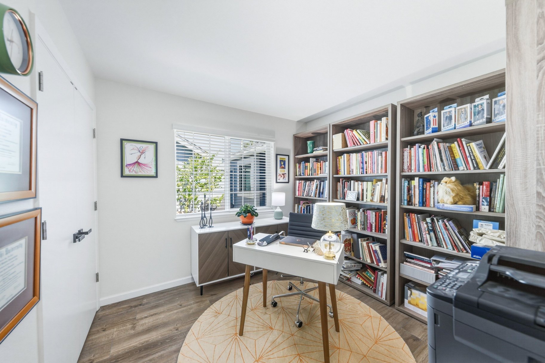  Rebuilt to Impress: Stylish Modern Townhome Retreat - 物件實景