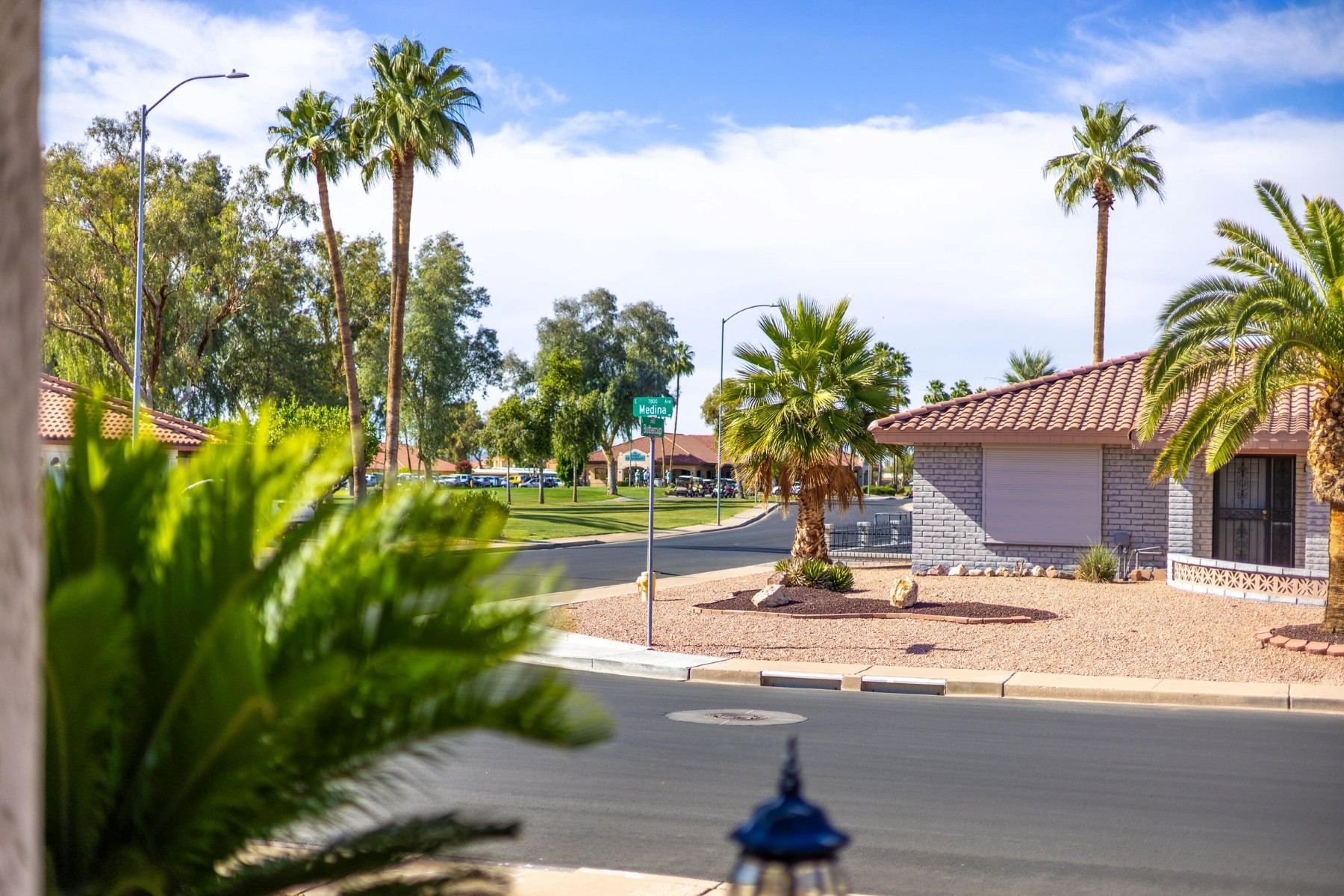  7807 E Medina Avenue  Mesa, AZ - 物件實景