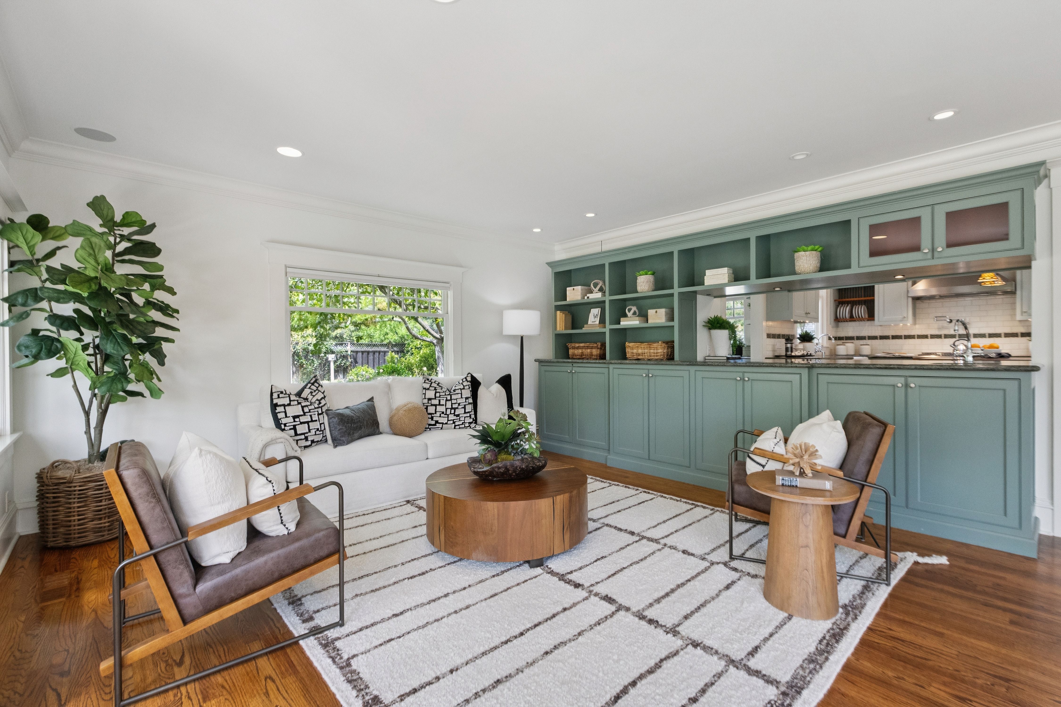  Timeless Los Gatos Craftsman in Premier Downtown Location - 物件實景