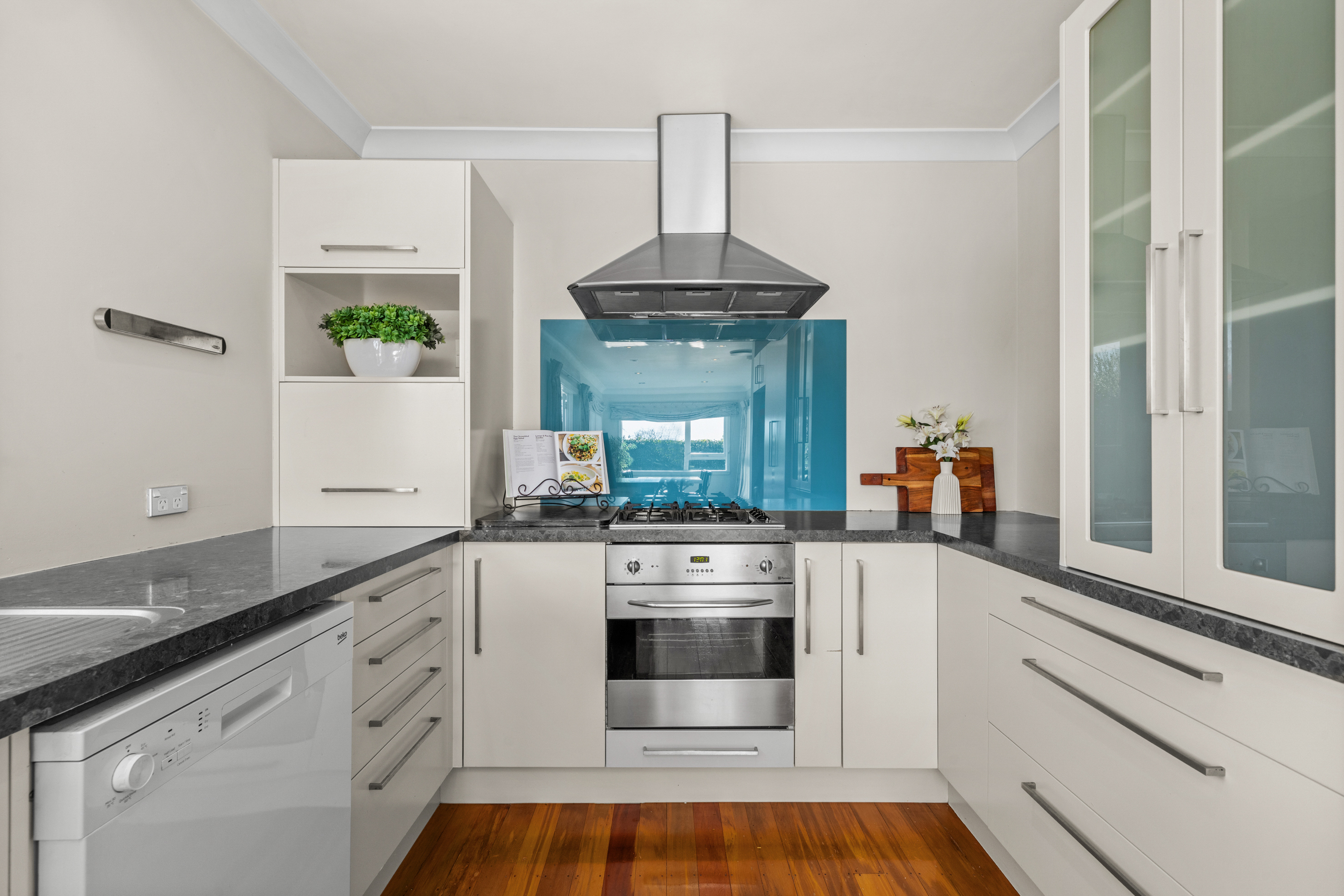  27 Breadalbane Road, Havelock North - 物件實景