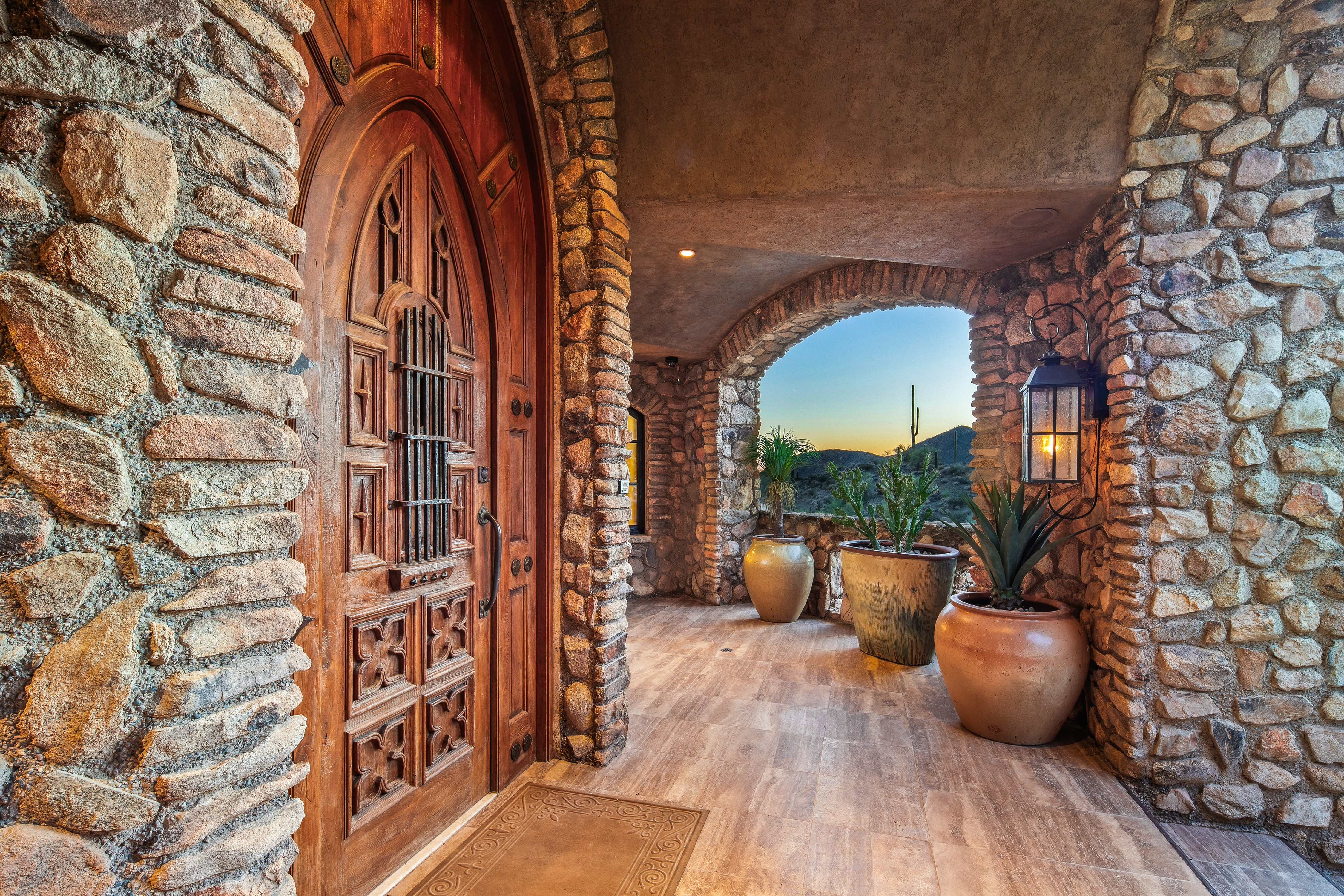  42715 N 98th Place¦Scottsdale, AZ - 物件實景