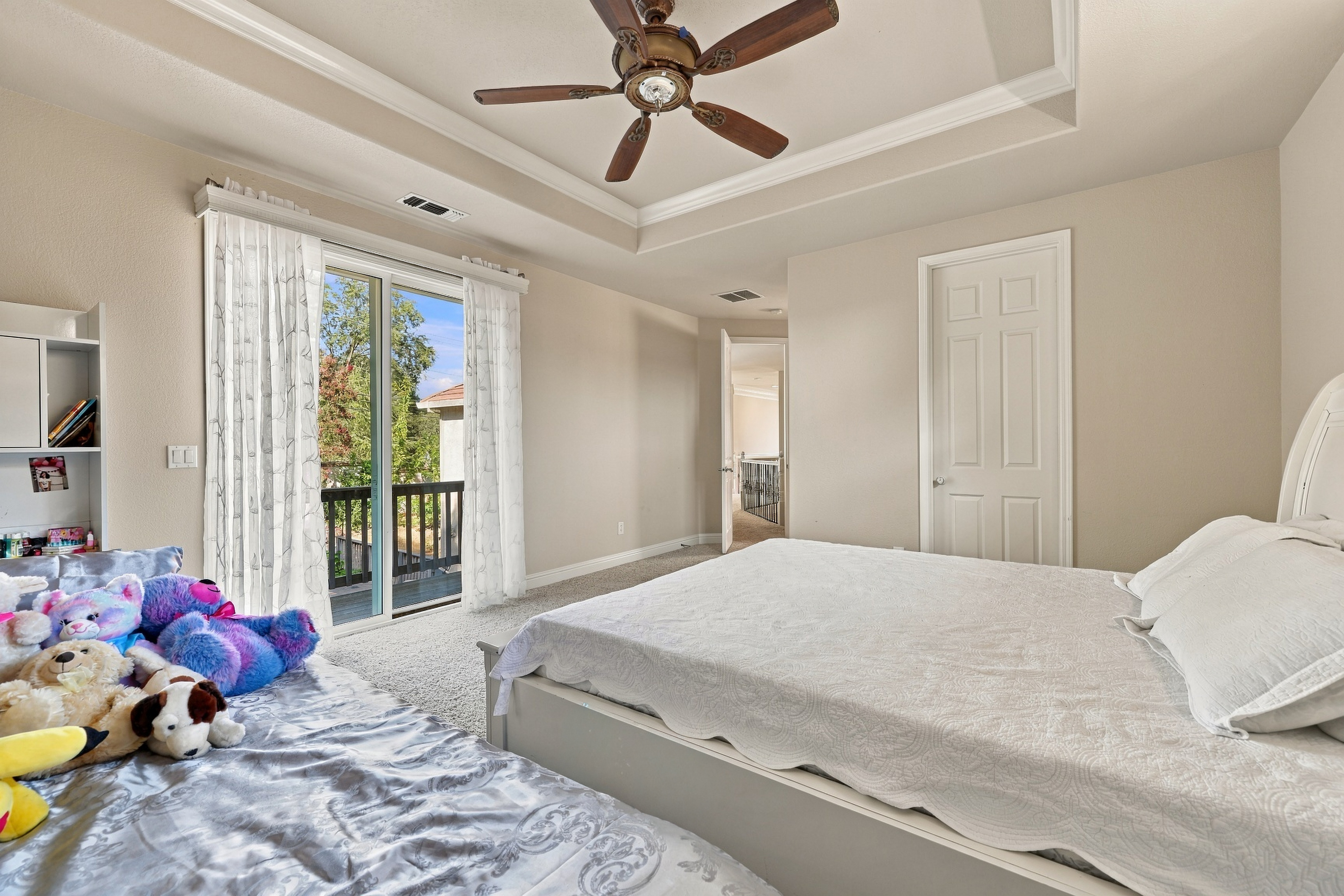  4349 Kentwood Lane, Fair Oaks, CA 95628 - 物件實景