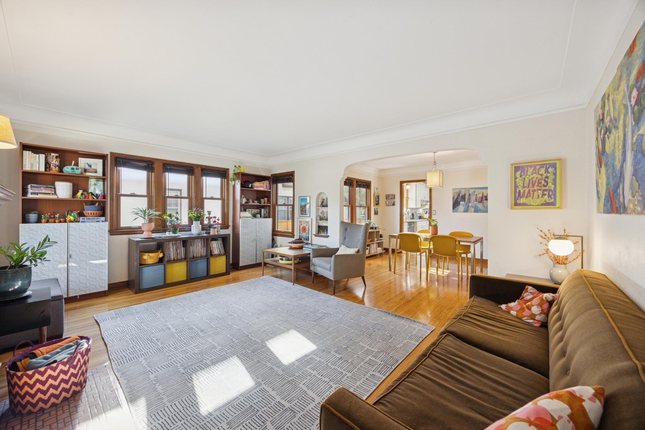 Minneapolis, Minnesota, 55418, United States, 3 Bedrooms Bedrooms, ,1 BathroomBathrooms,Residential,For Sale,1989084