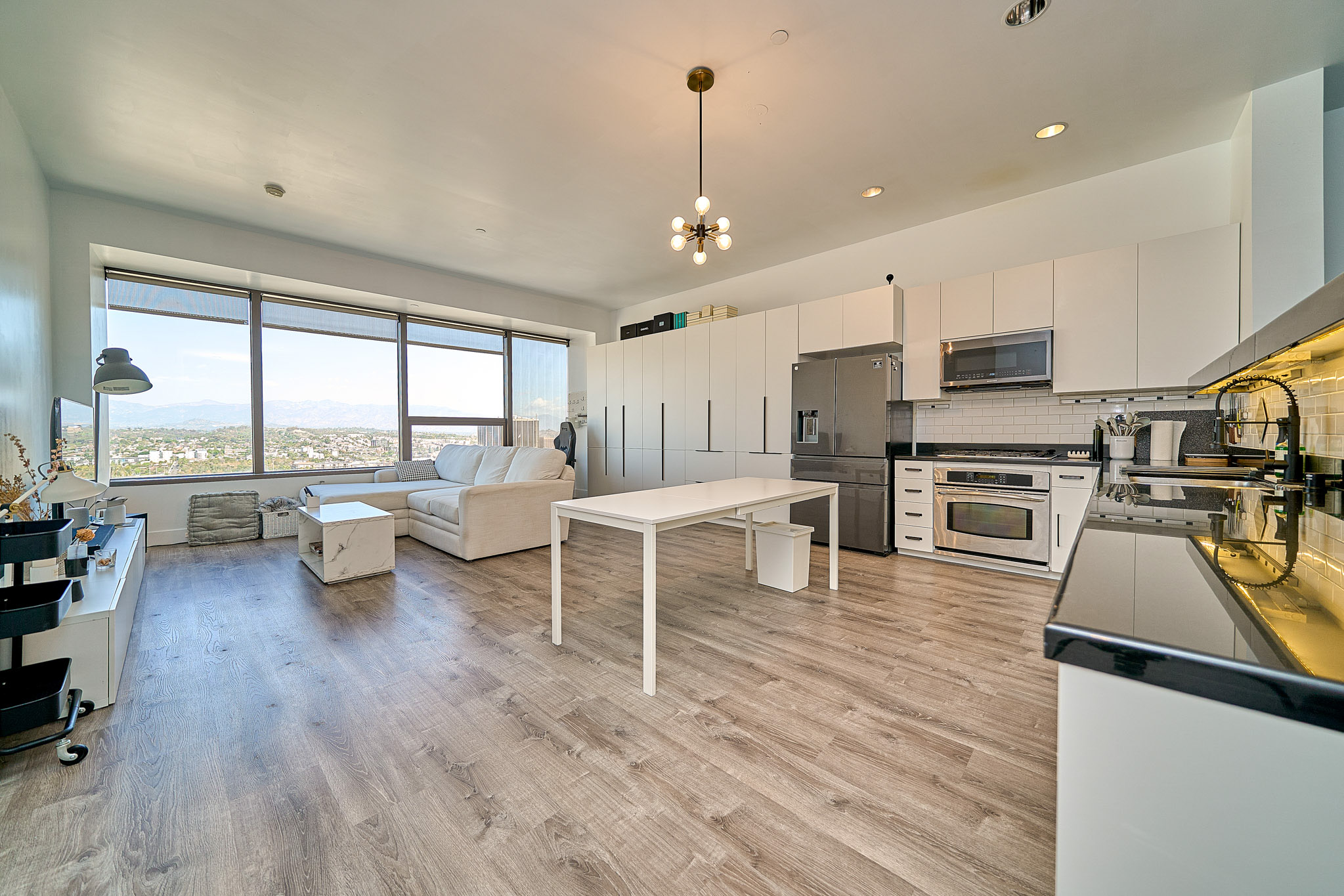  1100 Wilshire Boulevard #2204, Santa Monica, CA 90401 - 物件實景