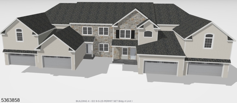 Howell Twp., New Jersey, 07727, United States, 3 Bedrooms Bedrooms, ,3 BathroomsBathrooms,Residential,For Sale,1875964
