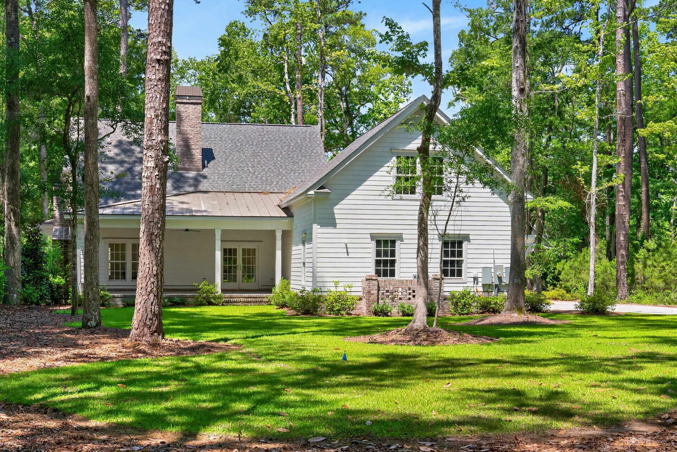  Custom Build in Litchfield Plantation  62 Makepeace Place - 物件實景