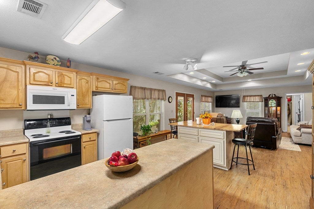 Midland City, Alabama, 36350, United States, 4 Bedrooms Bedrooms, ,3 BathroomsBathrooms,Residential,For Sale,1989153