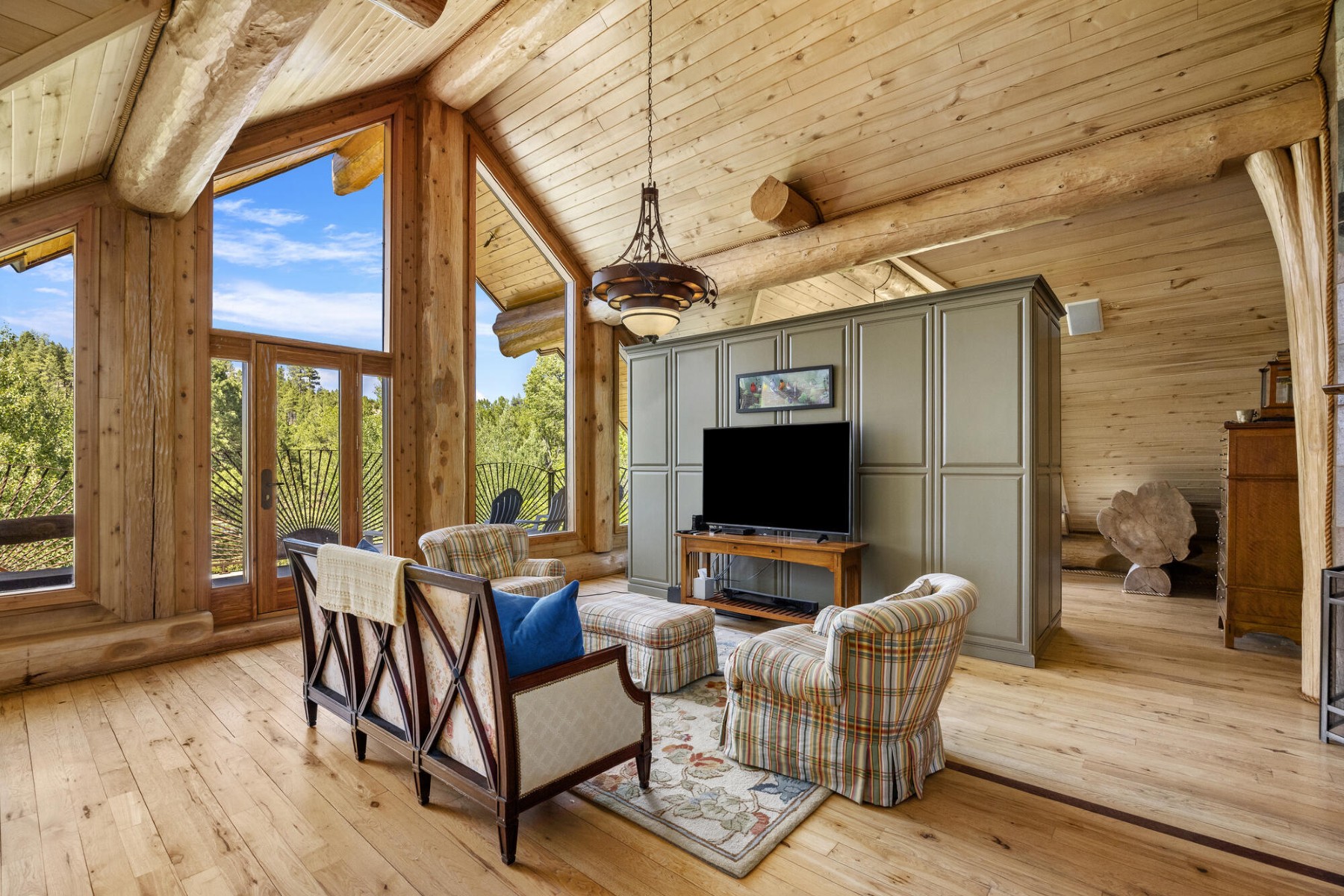  1613 Black Canyon Road¦Heber, AZ - 物件實景