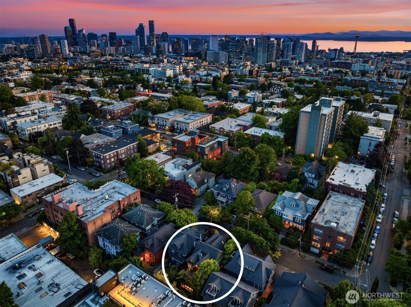 Seattle, Washington, 98112, United States, 3 Bedrooms Bedrooms, ,1 BathroomBathrooms,Residential,For Sale,1848014
