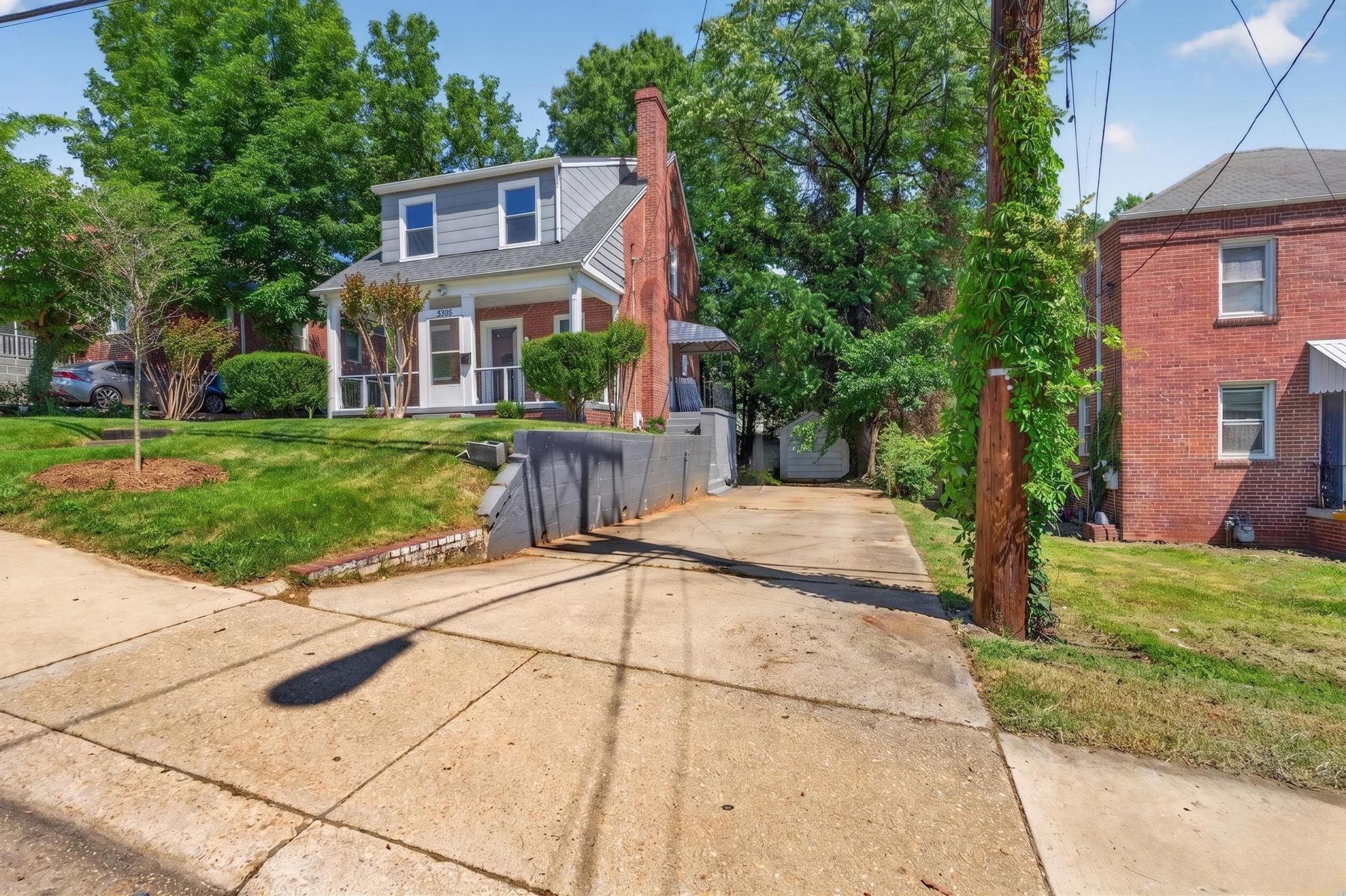  5306 Tilden Road, Bladensburg, MD, 20710 - 物件實景