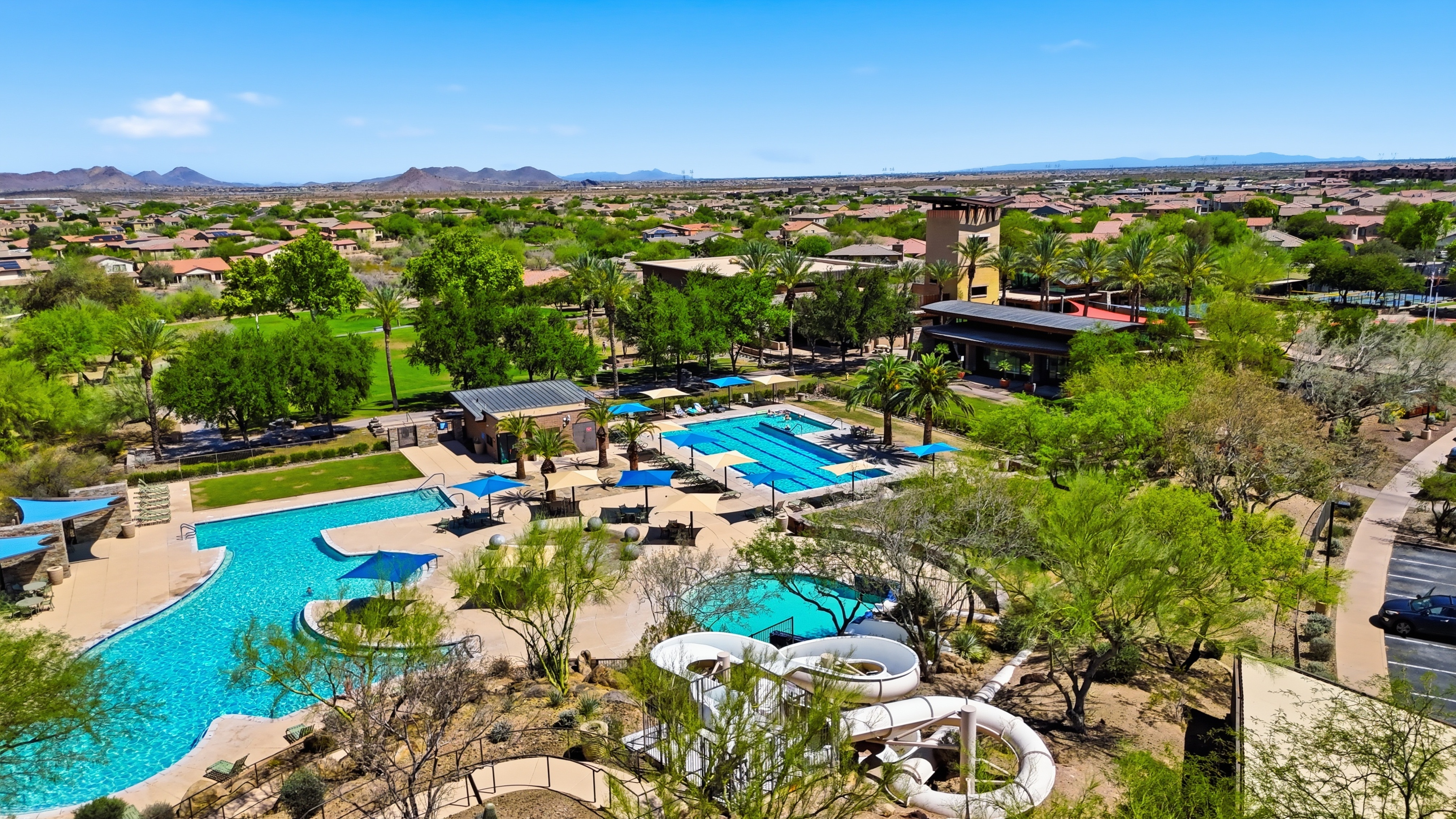  30672 North 137th Lane, Peoria, AZ 85383 - 物件實景