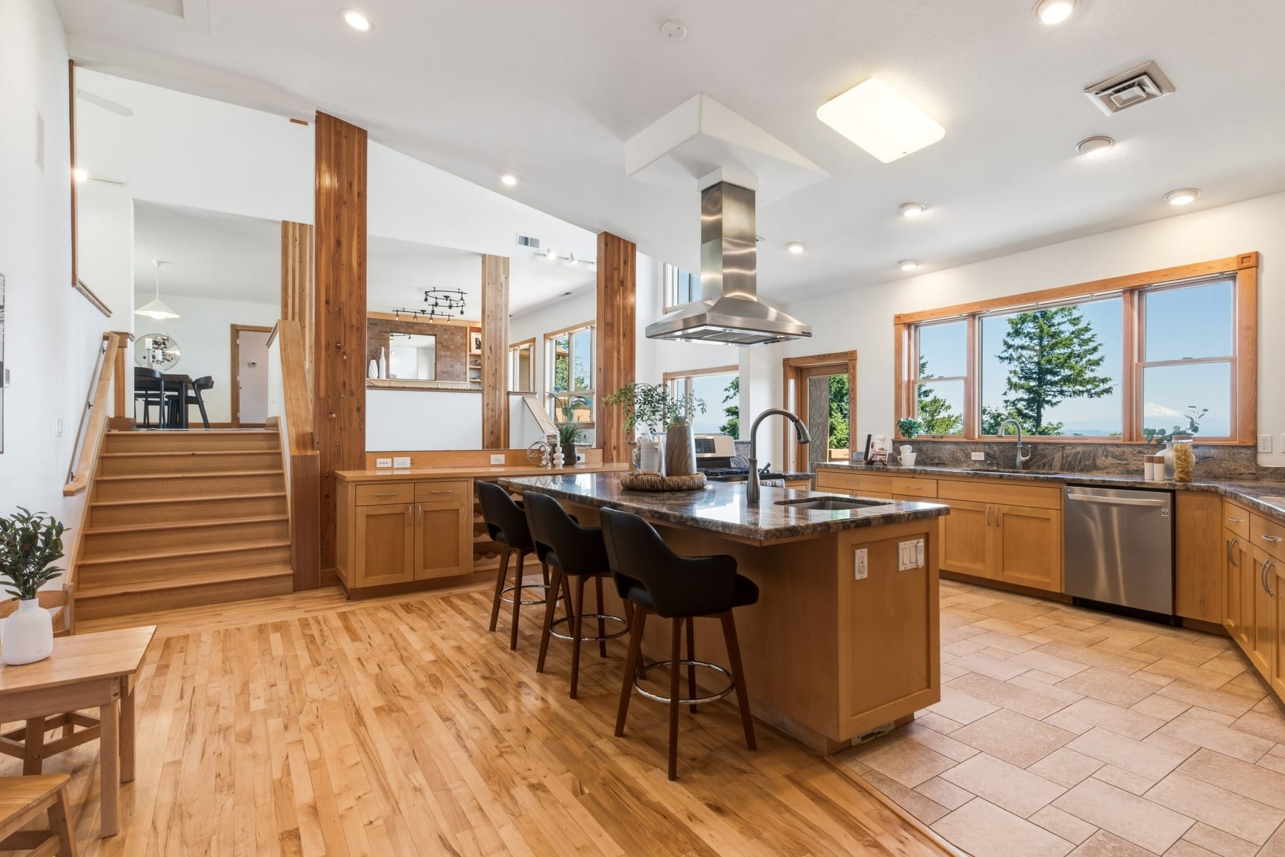  8 GARIBALDI ST Lake Oswego, OR 97035 - 物件實景