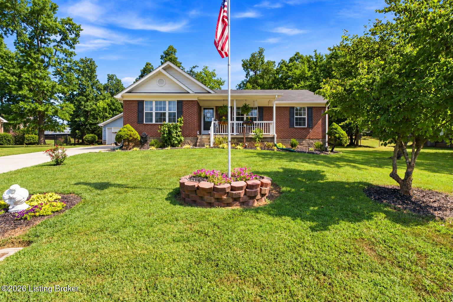Chesapeake Trl, Coxs Creek, KY 40013 #1