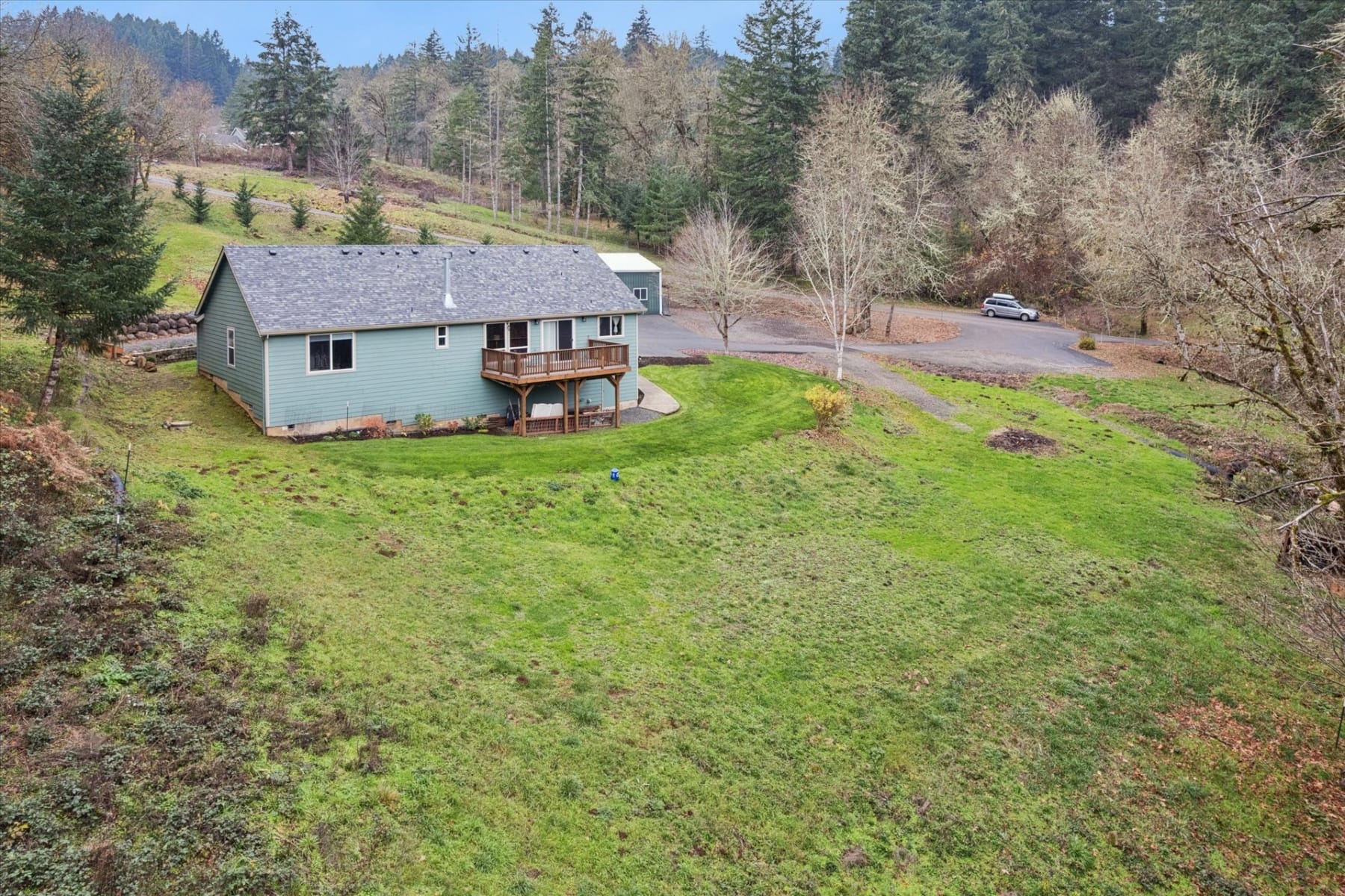  3550 NW BLACKTAIL DR McMinnville, OR 97128 - 物件實景