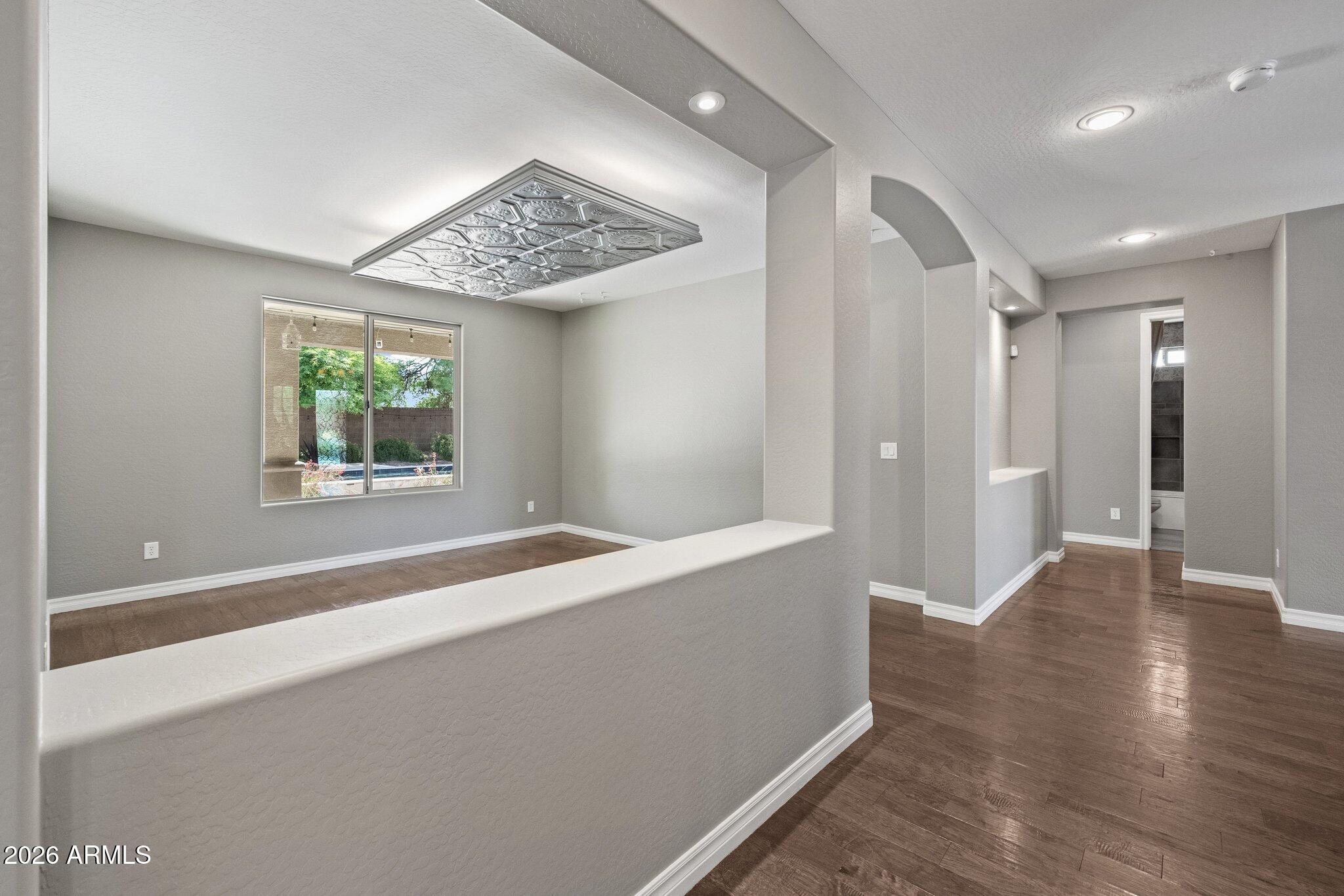  4523 S Gold Court  Chandler, AZ - 物件實景