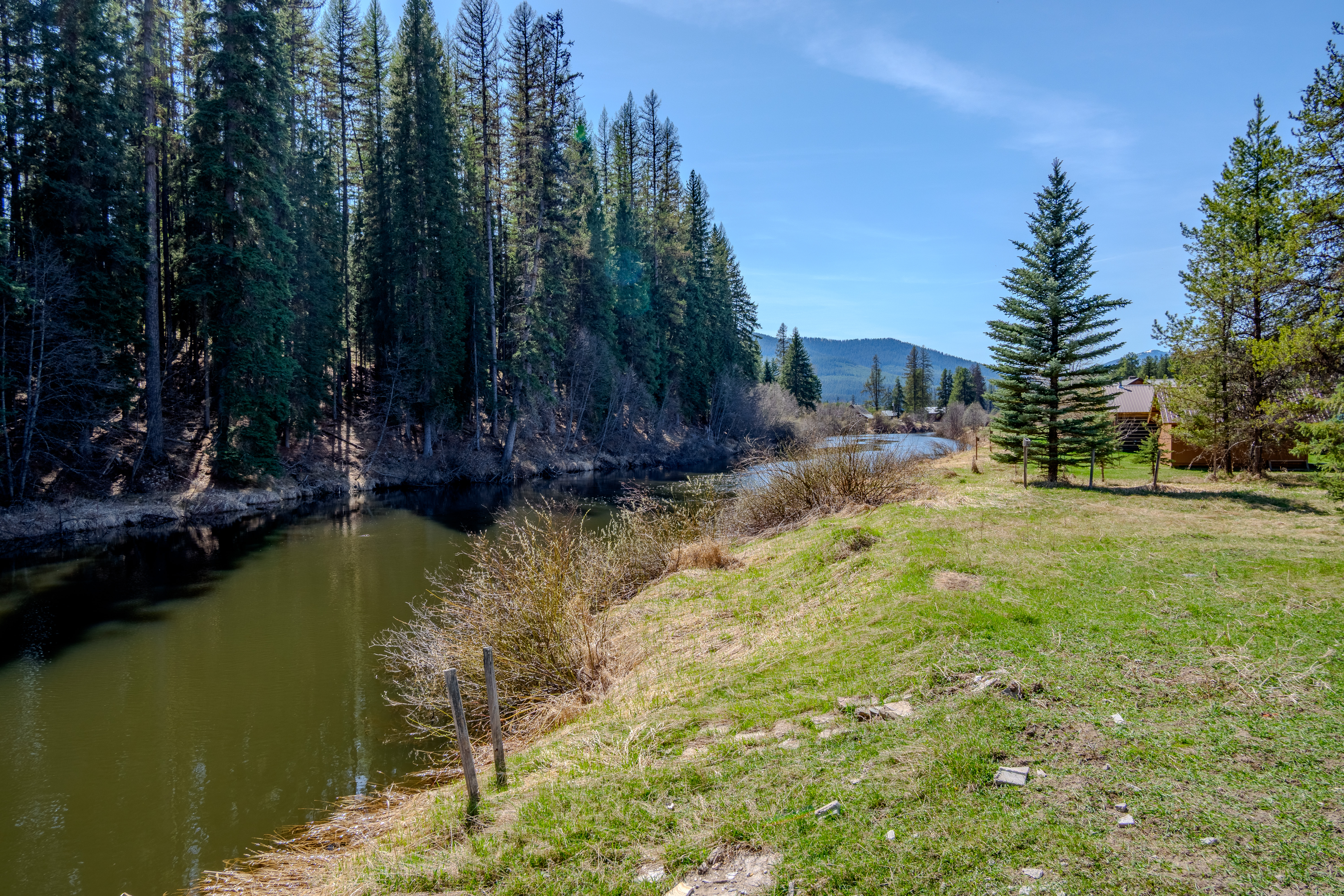 Troy, Montana, 59935, United States, 2 Bedrooms Bedrooms, ,2 BathroomsBathrooms,Residential,For Sale,1976512