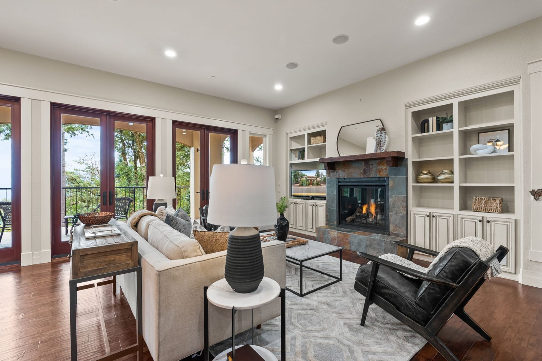 3100 SW FAIRMOUNT BLVD Portland, OR 97239 - 物件實景