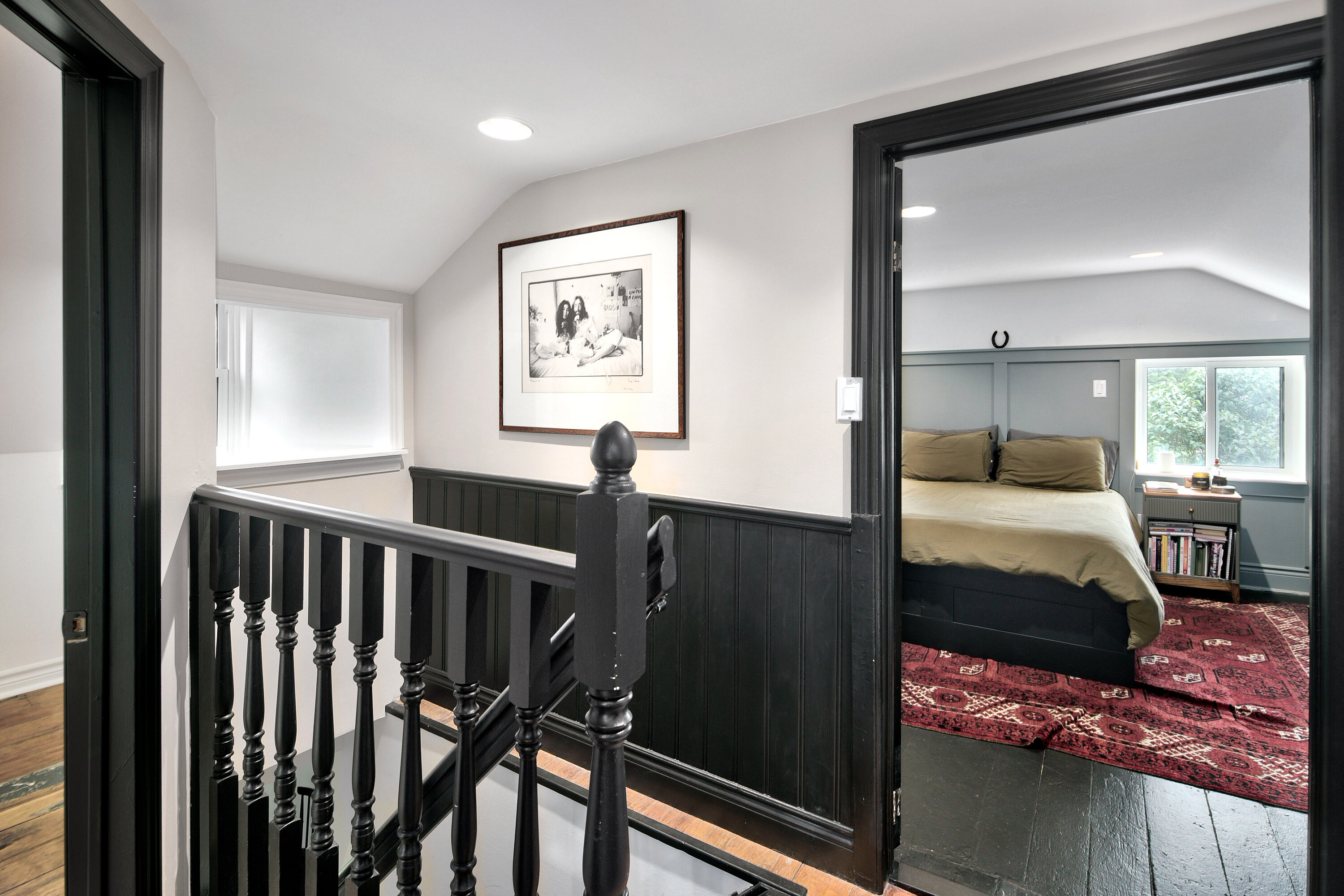  Charming Renovated Farmhouse - 物件實景