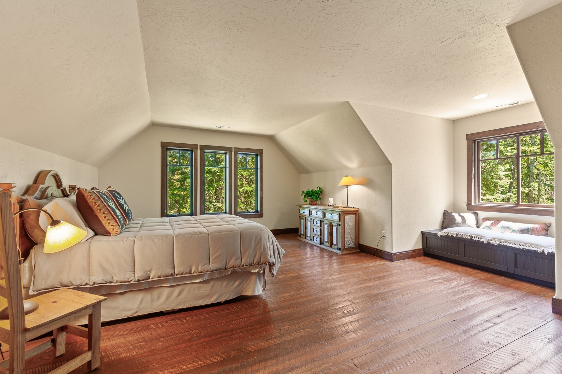  Eagles Mere Ranchette w SHOP - 物件實景