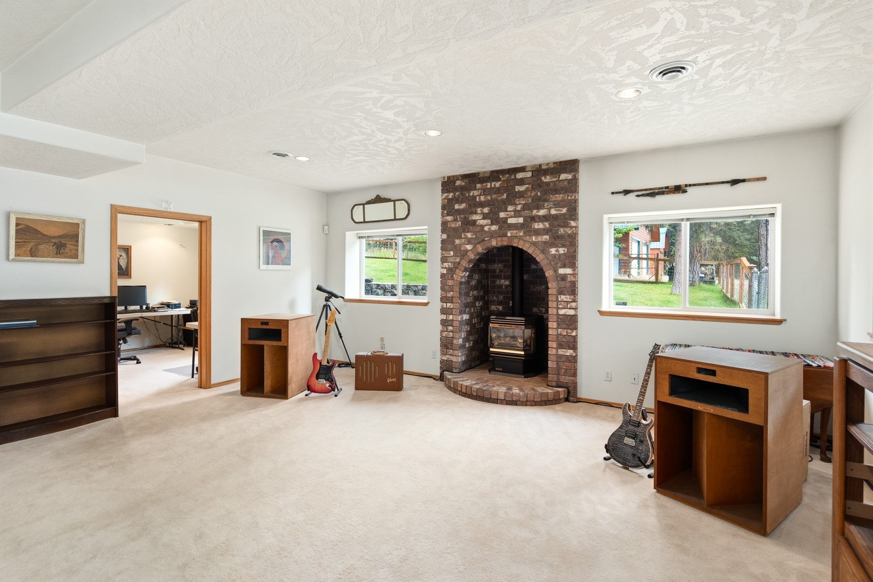  Moyie Springs Luxury Retreat - 物件實景