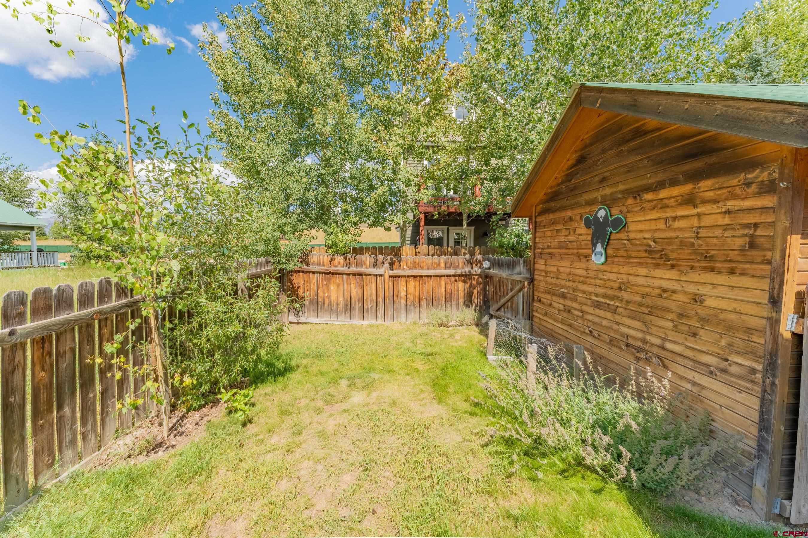  A Unique Opportunity In The Town Of Crested Butte - 物件實景