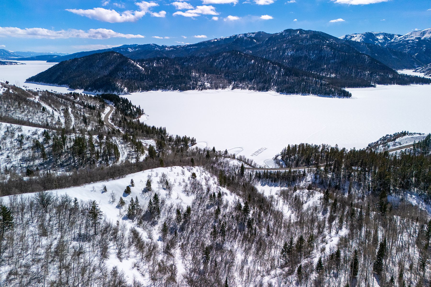  Property Overlooking the Palisades Reservoir - 物件實景