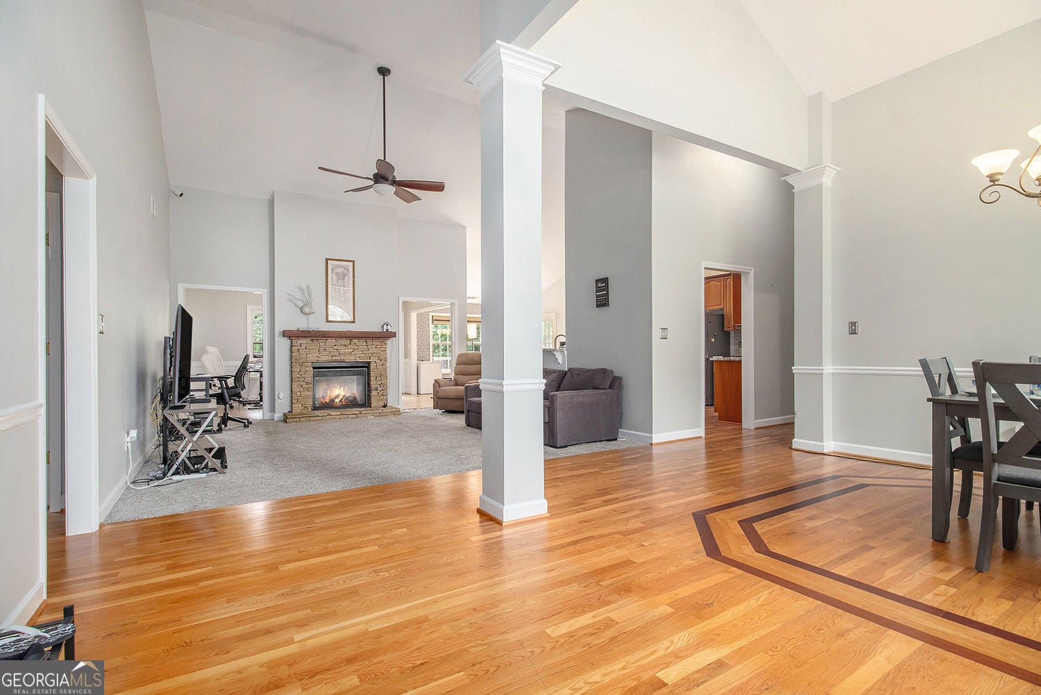 Dacula, Georgia, 30019, United States, 5 Bedrooms Bedrooms, ,4 BathroomsBathrooms,Residential,For Sale,1914850
