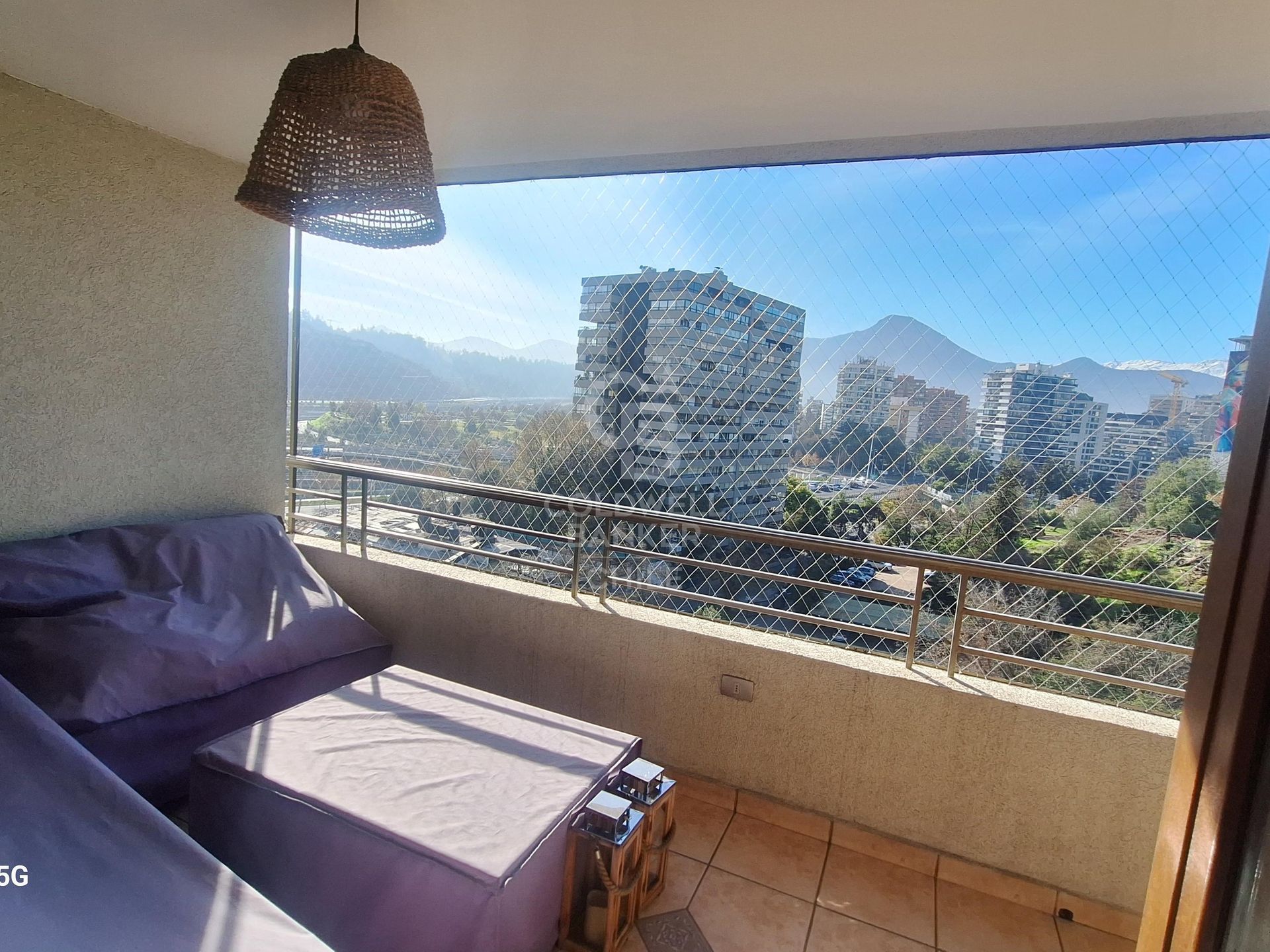 Las Condes, Chile, 3 Bedrooms Bedrooms, ,2 BathroomsBathrooms,Residential,For Sale,1892265