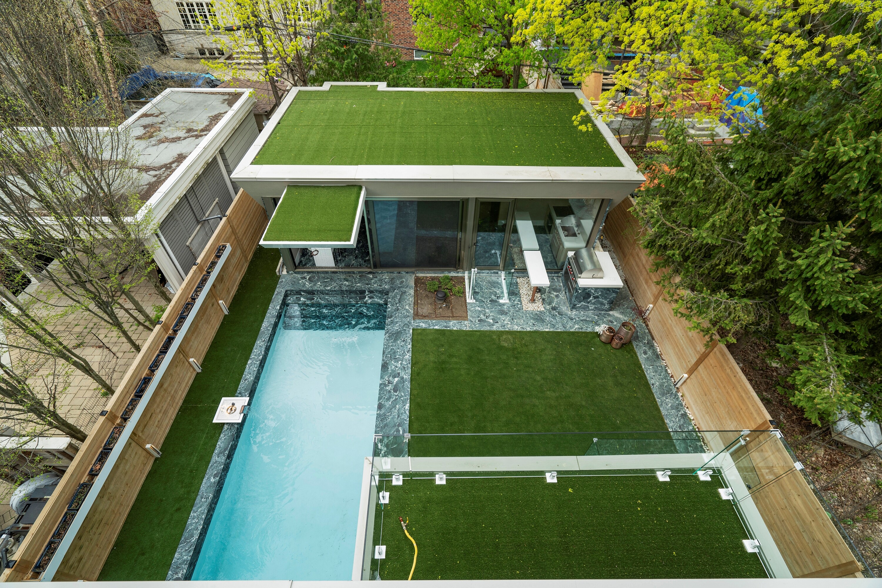  Forest Hill Architect