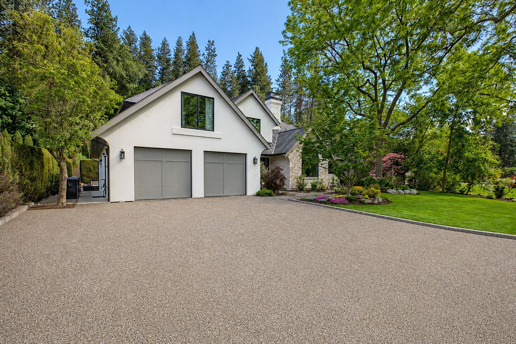  Stunning Home in East Kelowna - 物件實景