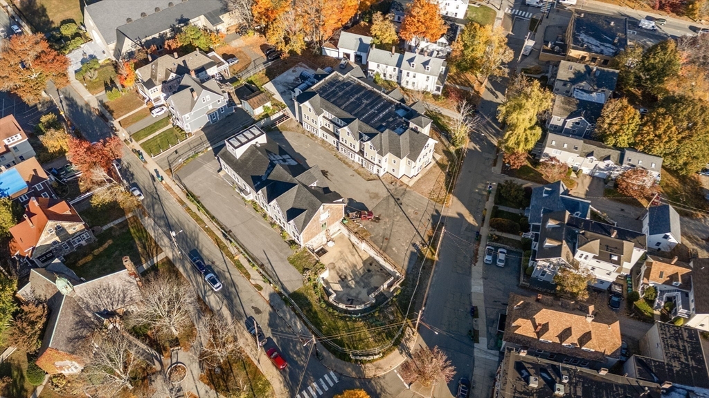 Newton, Massachusetts, 02466, United States, ,Land,For Sale,1987800