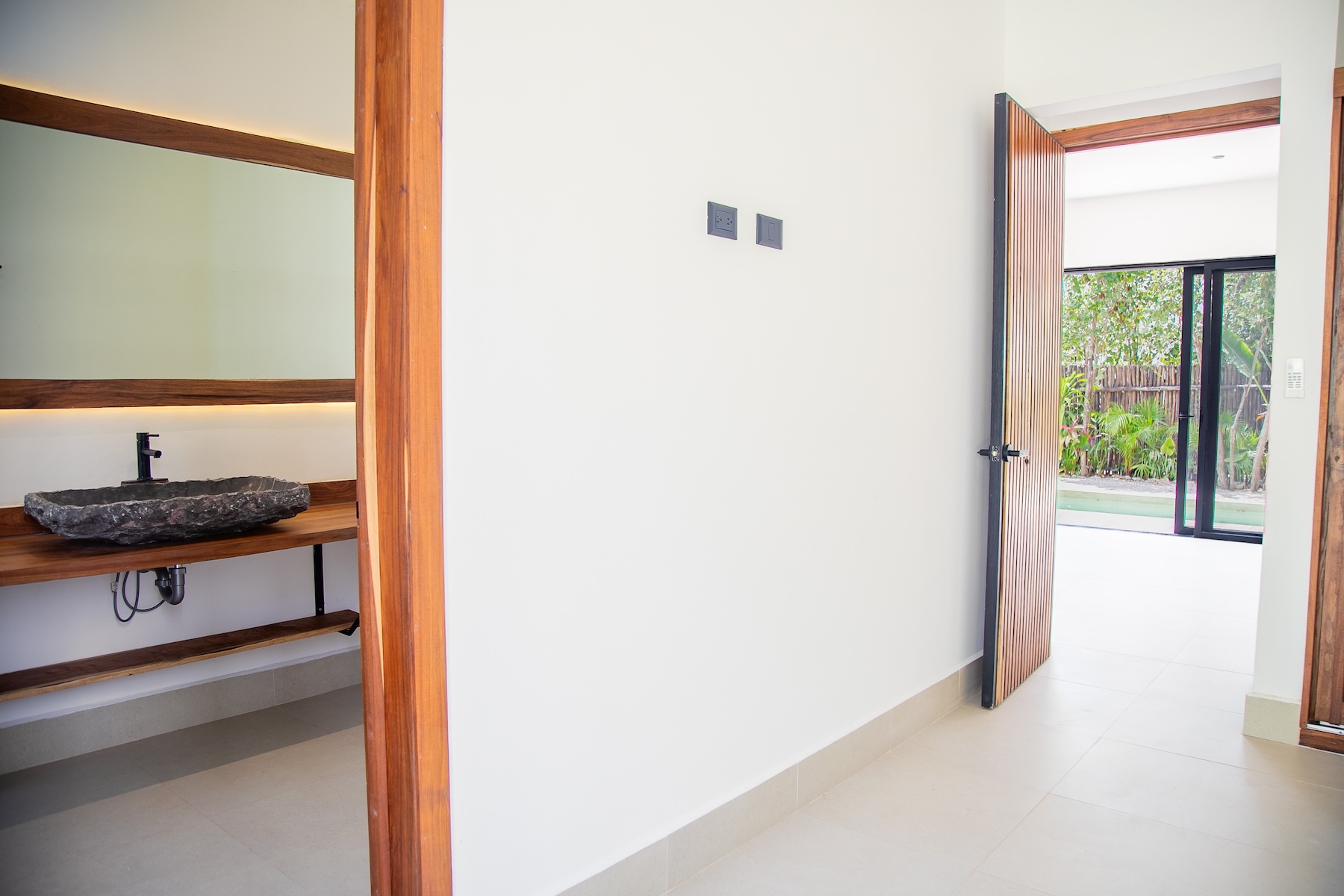  Four Essence Villa - 物件實景