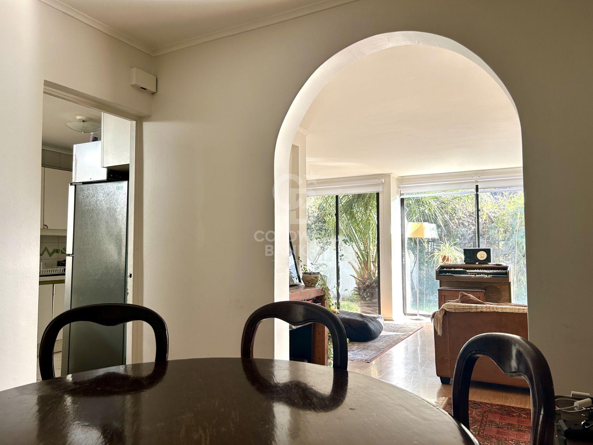 Vitacura, Chile, 3 Bedrooms Bedrooms, ,2 BathroomsBathrooms,Residential,For Sale,1867345