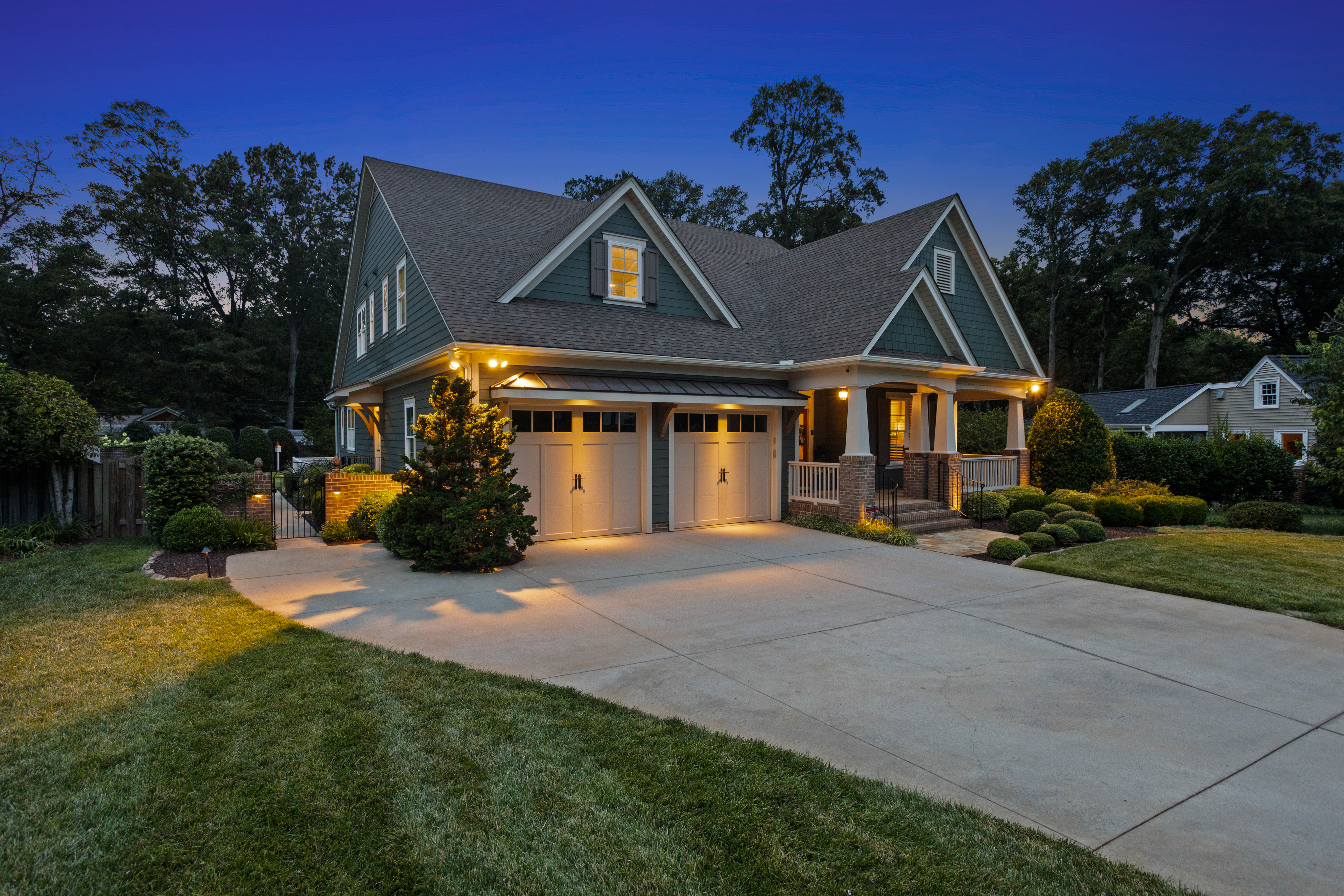  16 Willow Springs Drive, Greenville, SC 29607 - 物件實景