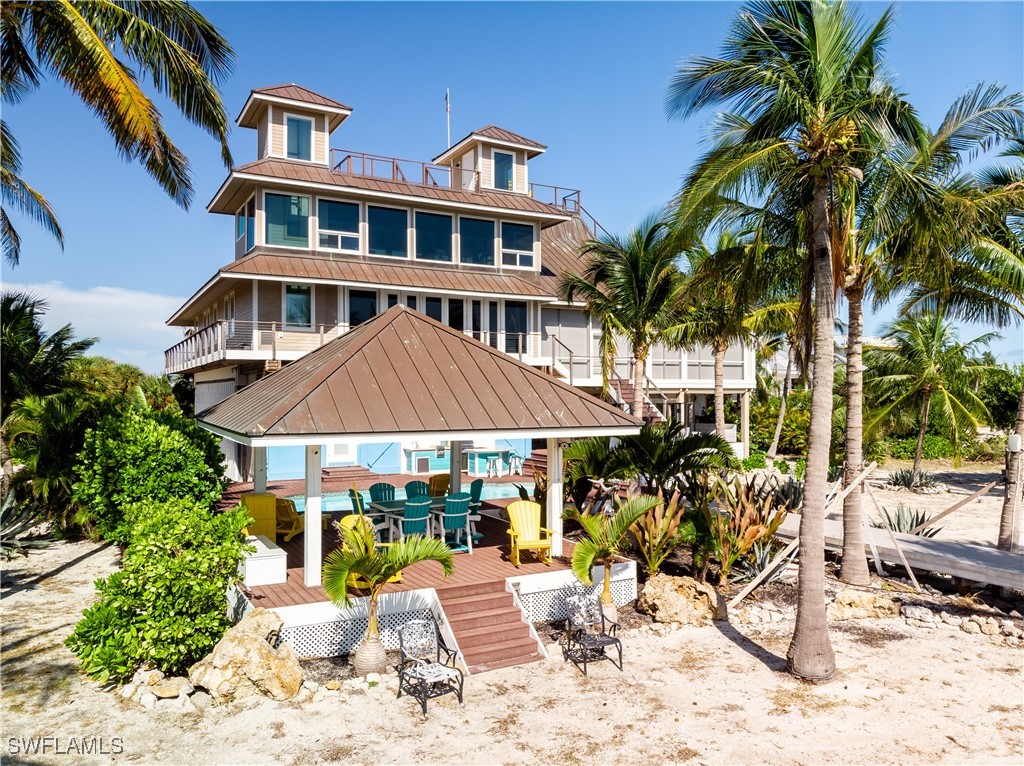 211 Kingfisher Drive, Captiva, Florida, 33924, United States, 5 Bedrooms Bedrooms, ,5 BathroomsBathrooms,Residential,For Sale,211 Kingfisher Drive,1321734